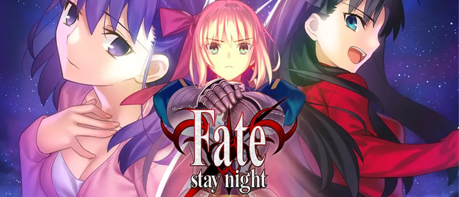 Fate/stay night REMASTERED