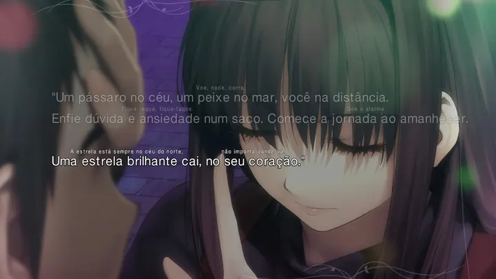 Mahou Tsukai no Yoru screenshot 2