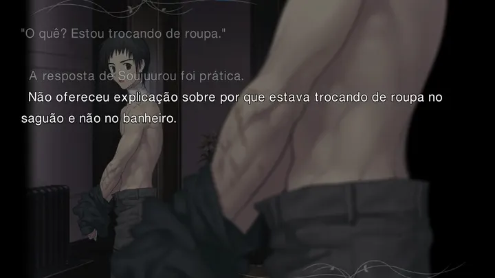 Mahou Tsukai no Yoru screenshot 3