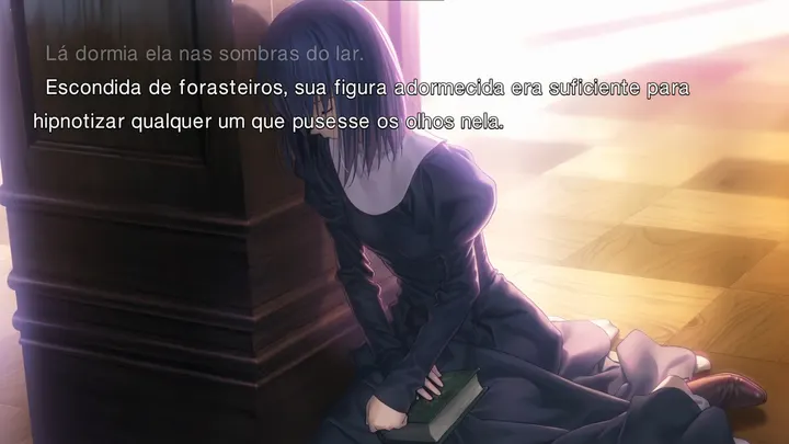 Mahou Tsukai no Yoru screenshot 4